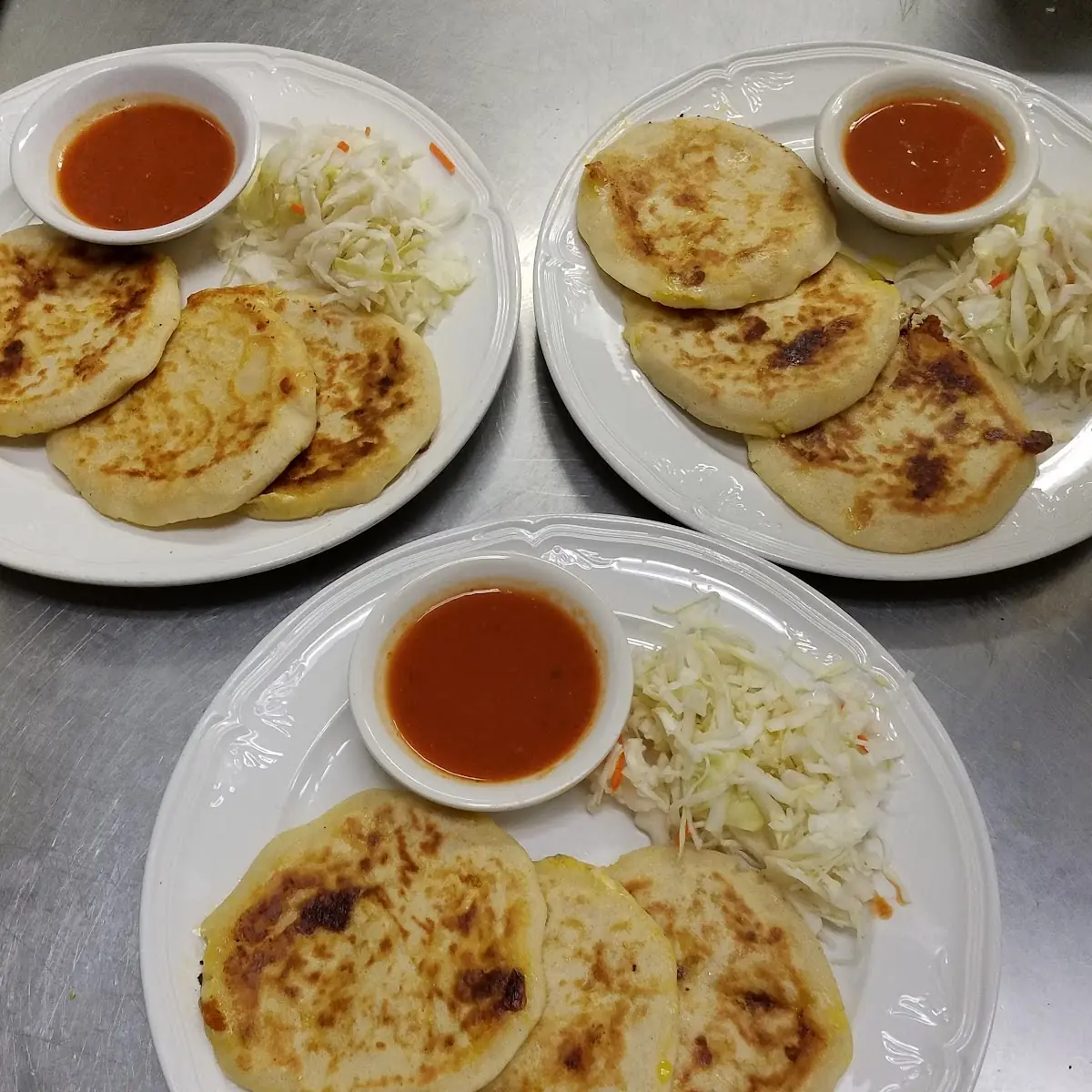 Pupusa