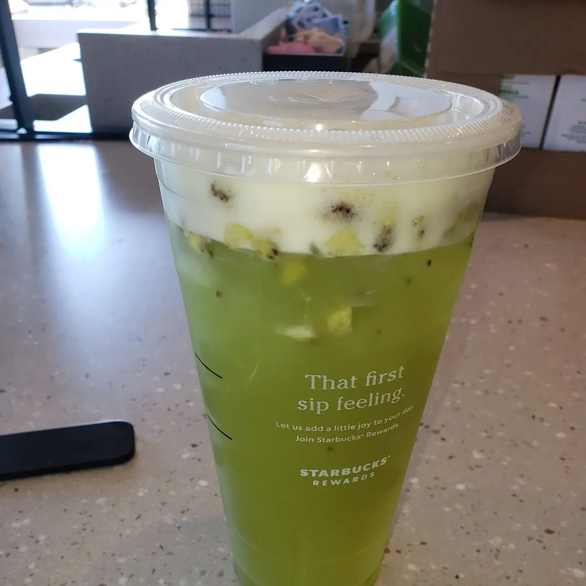 Green Tea