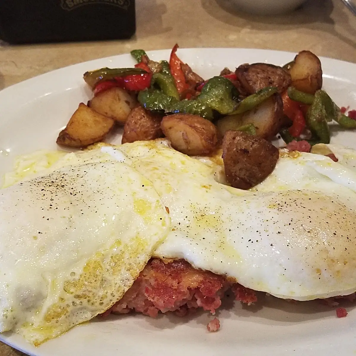 Corned Beef Hash