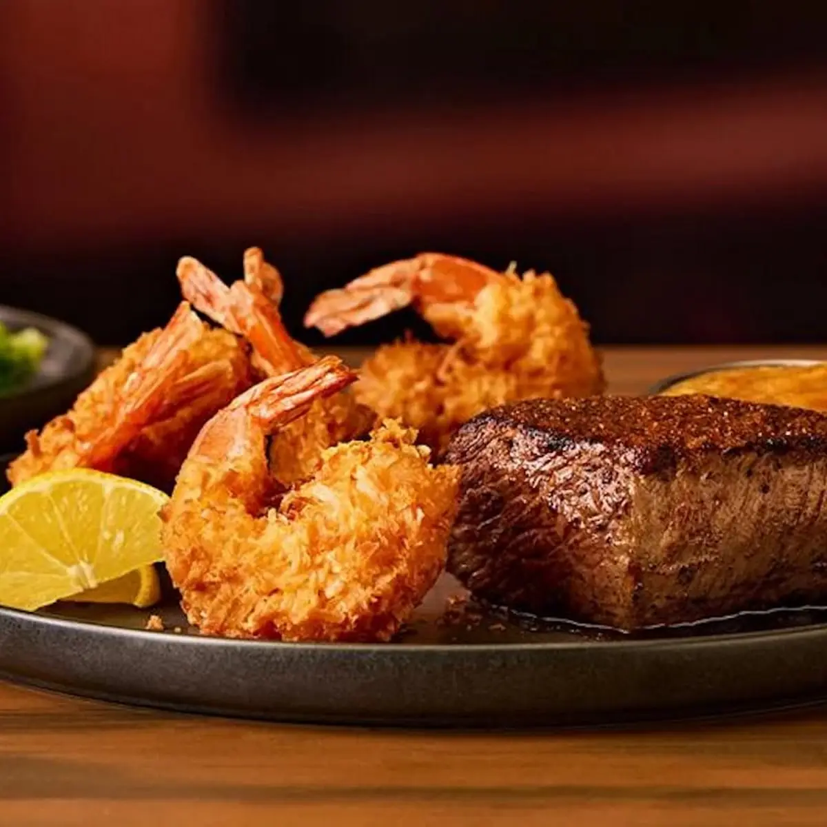 Outback Center-Cut Sirloin