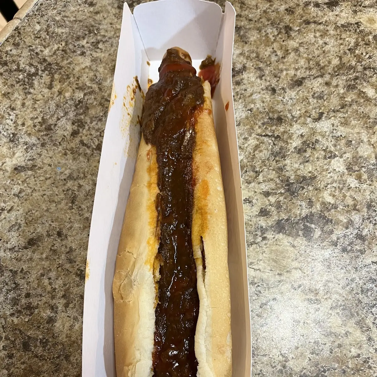 Hot Dog