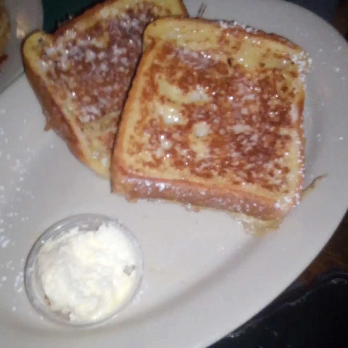 Texas French Toast