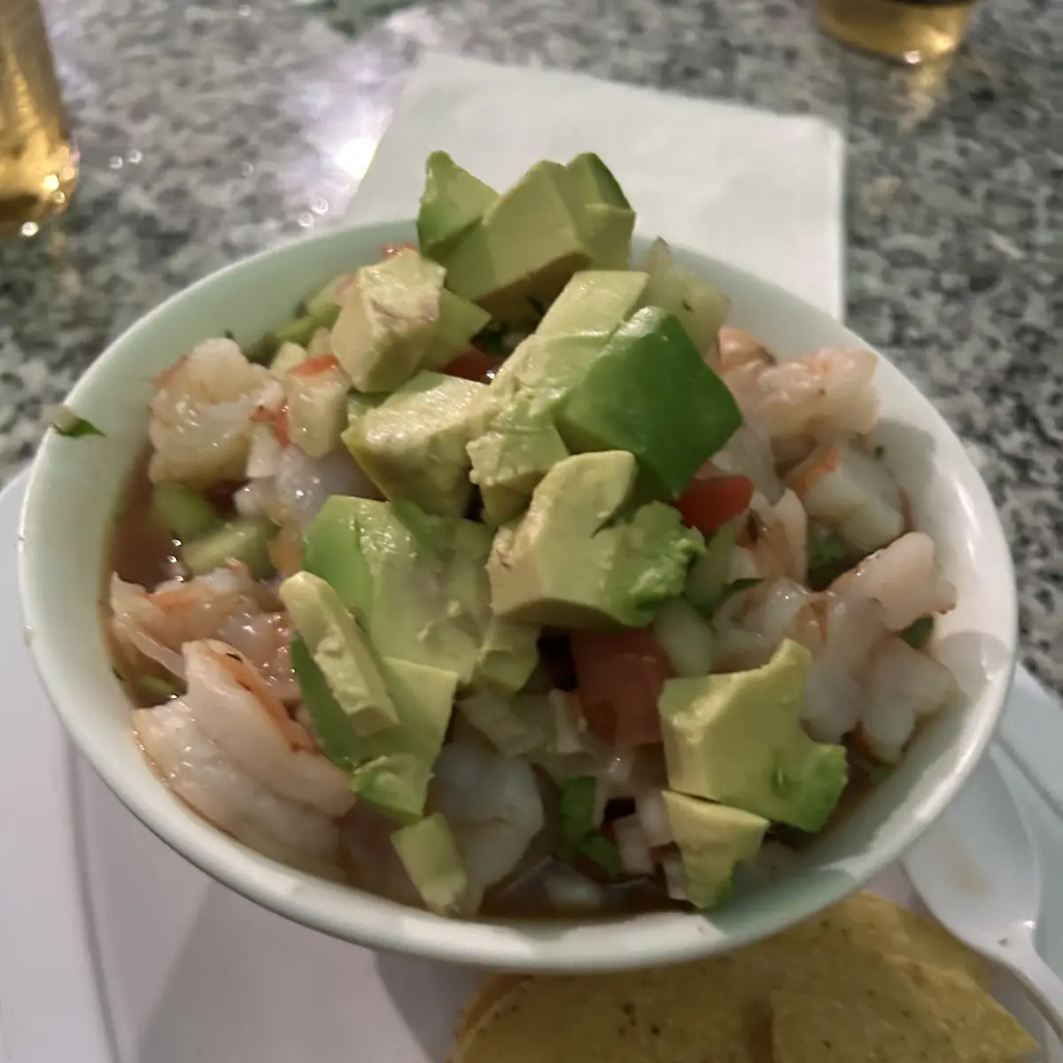 Ceviche