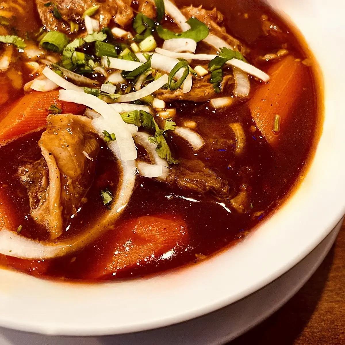 Beef Stew