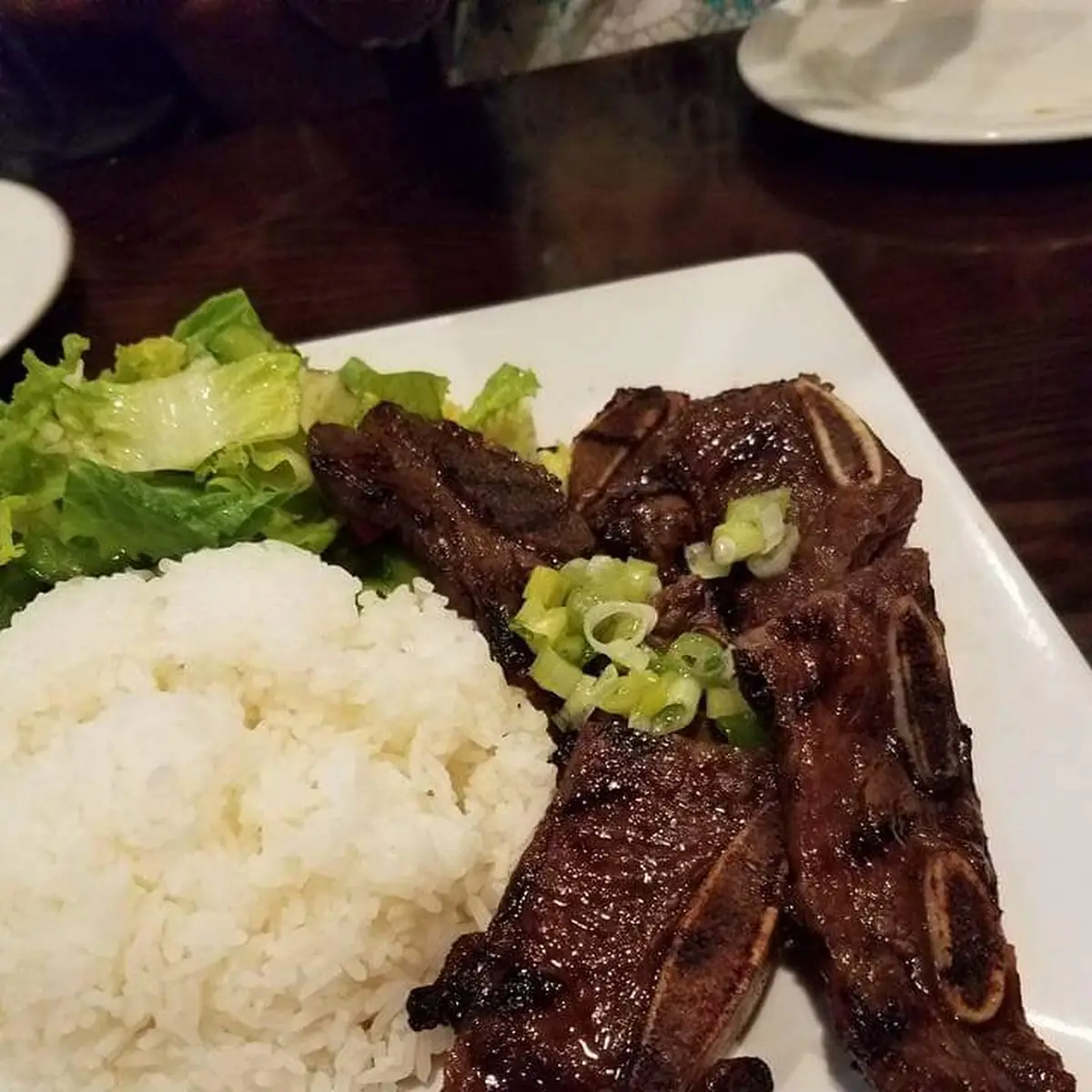 Short Ribs