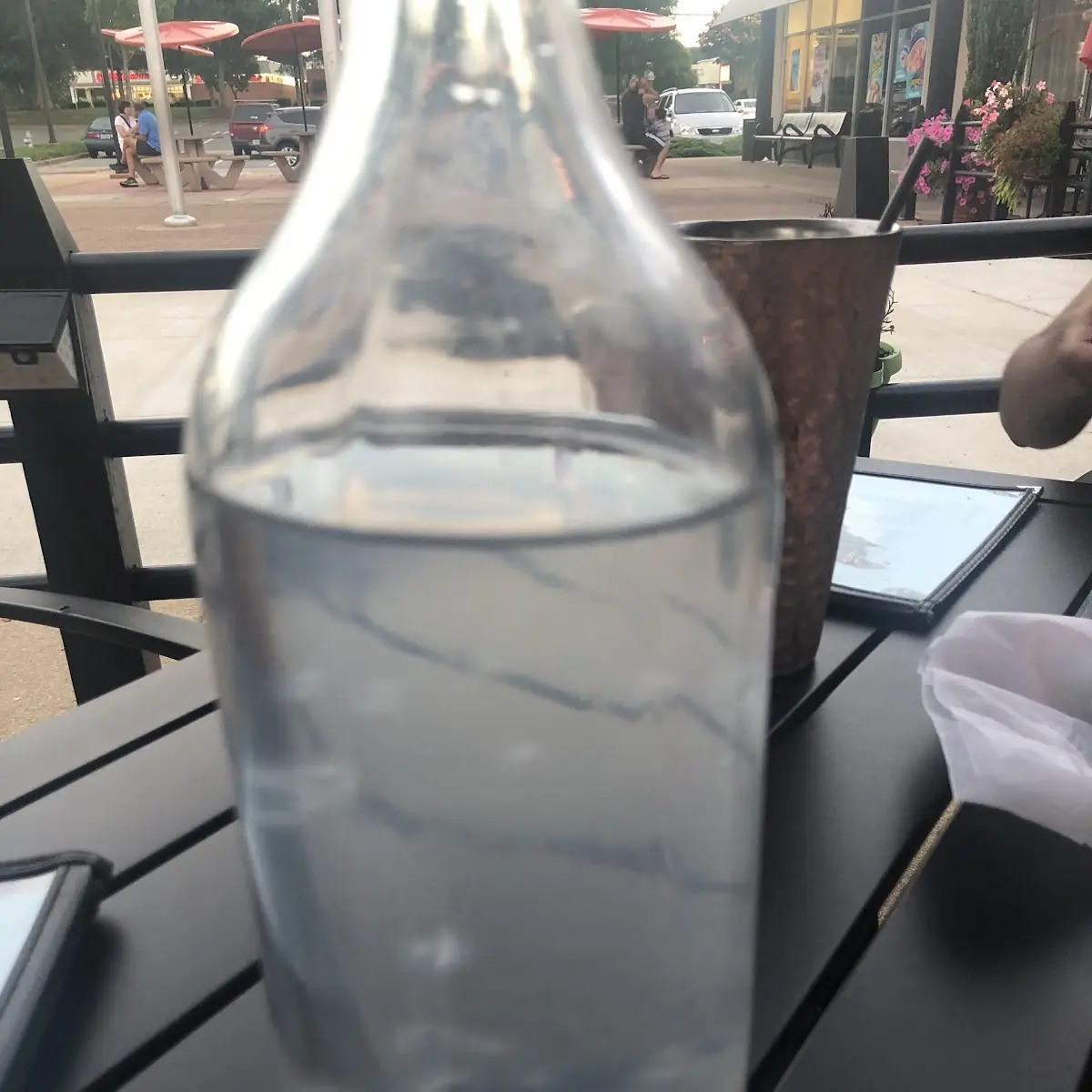 Coconut Water