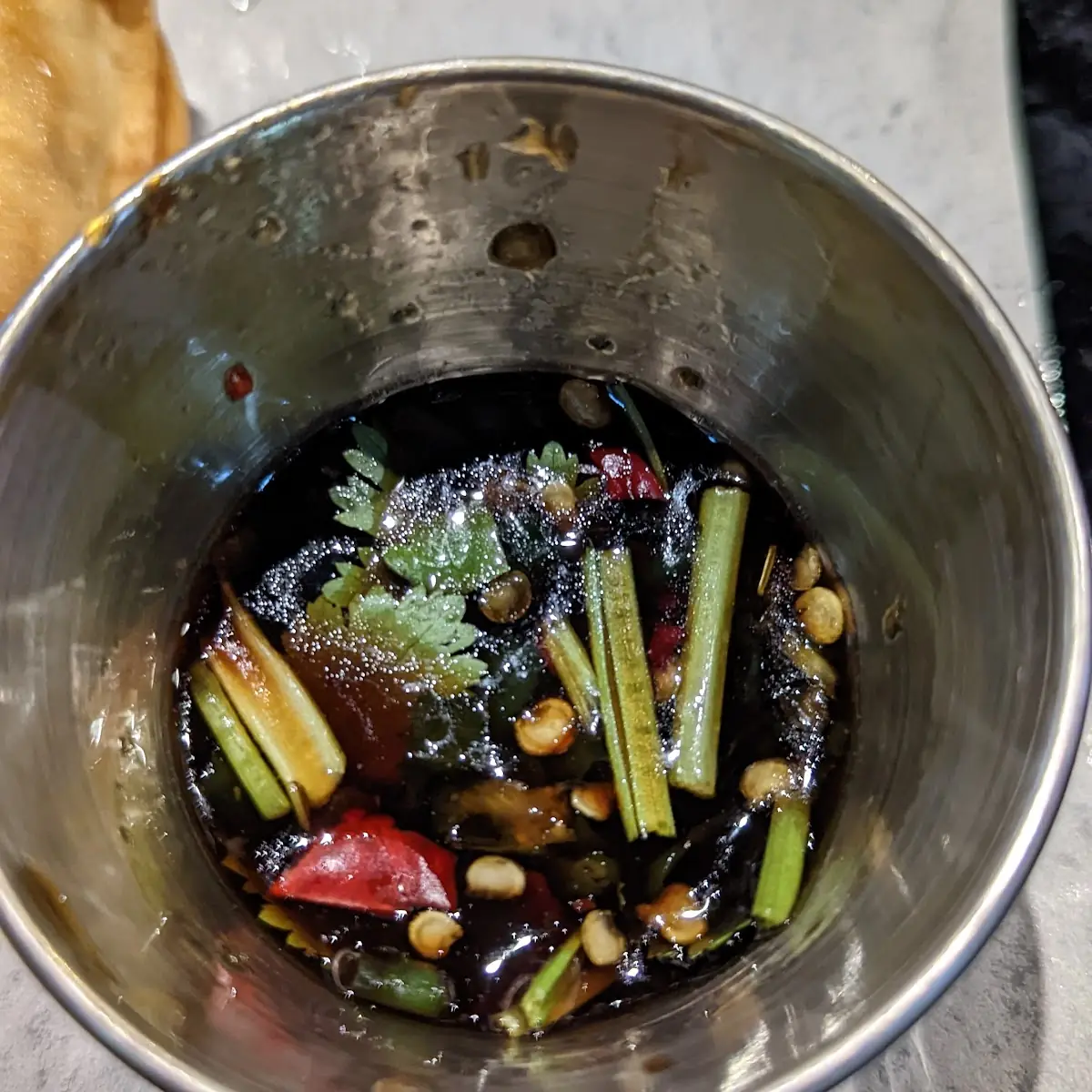 Dipping Sauce