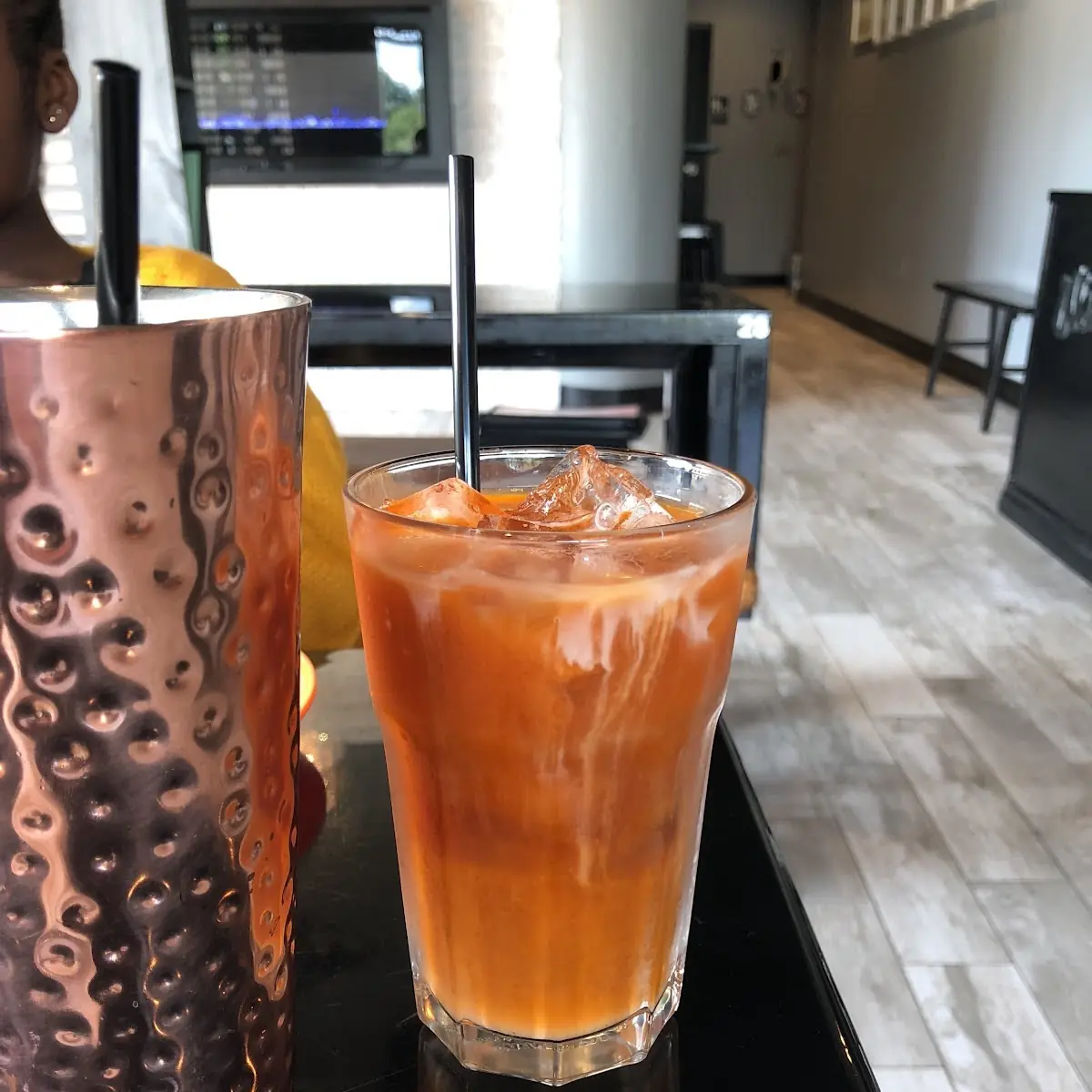 Thai Iced Tea