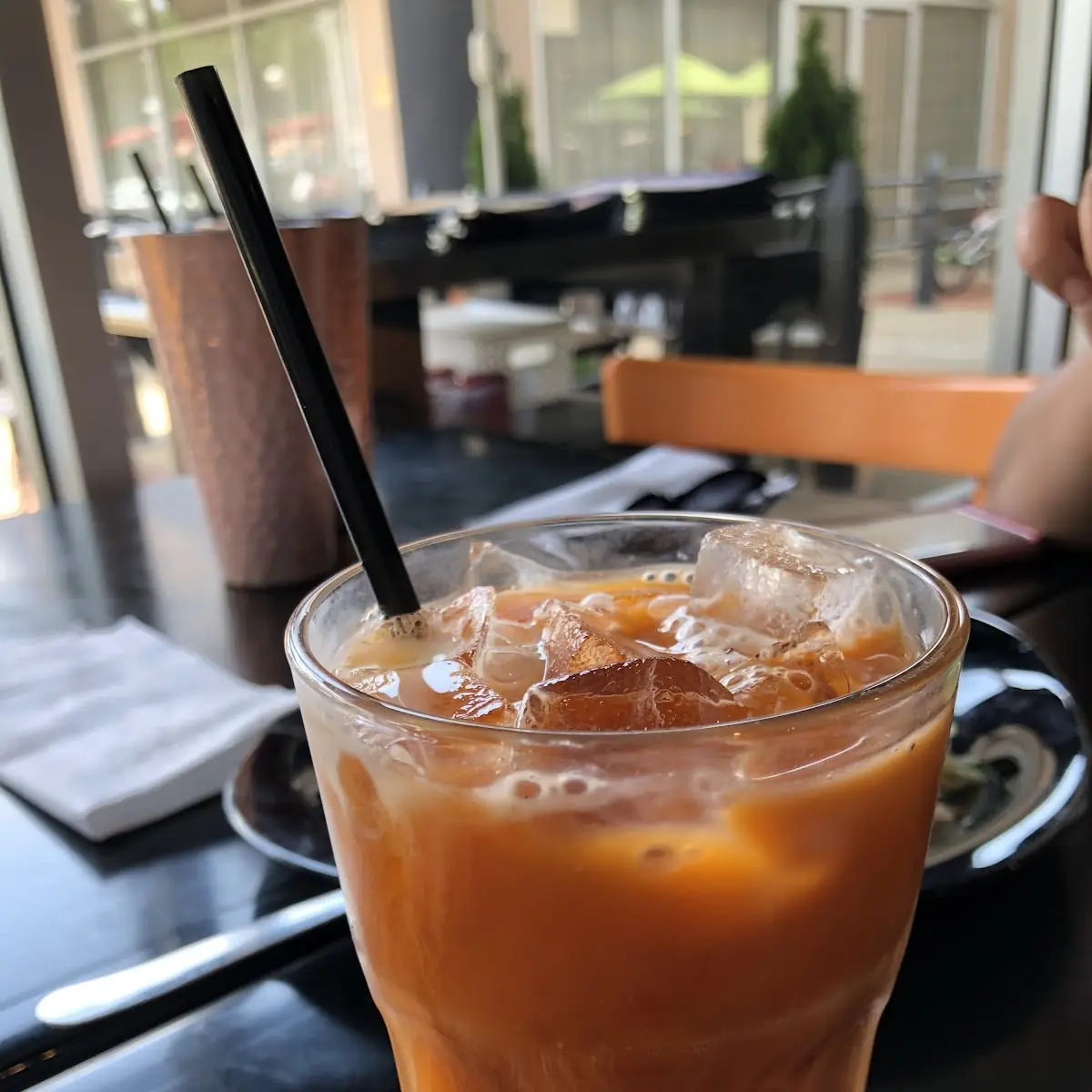Thai Tea
