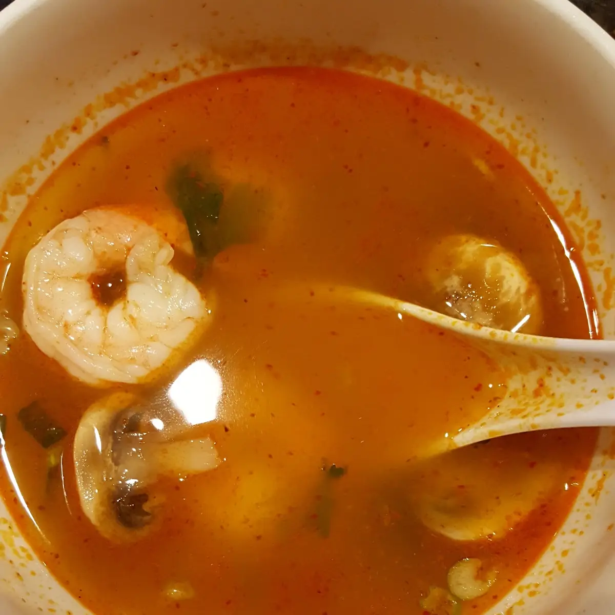 Tom Yum
