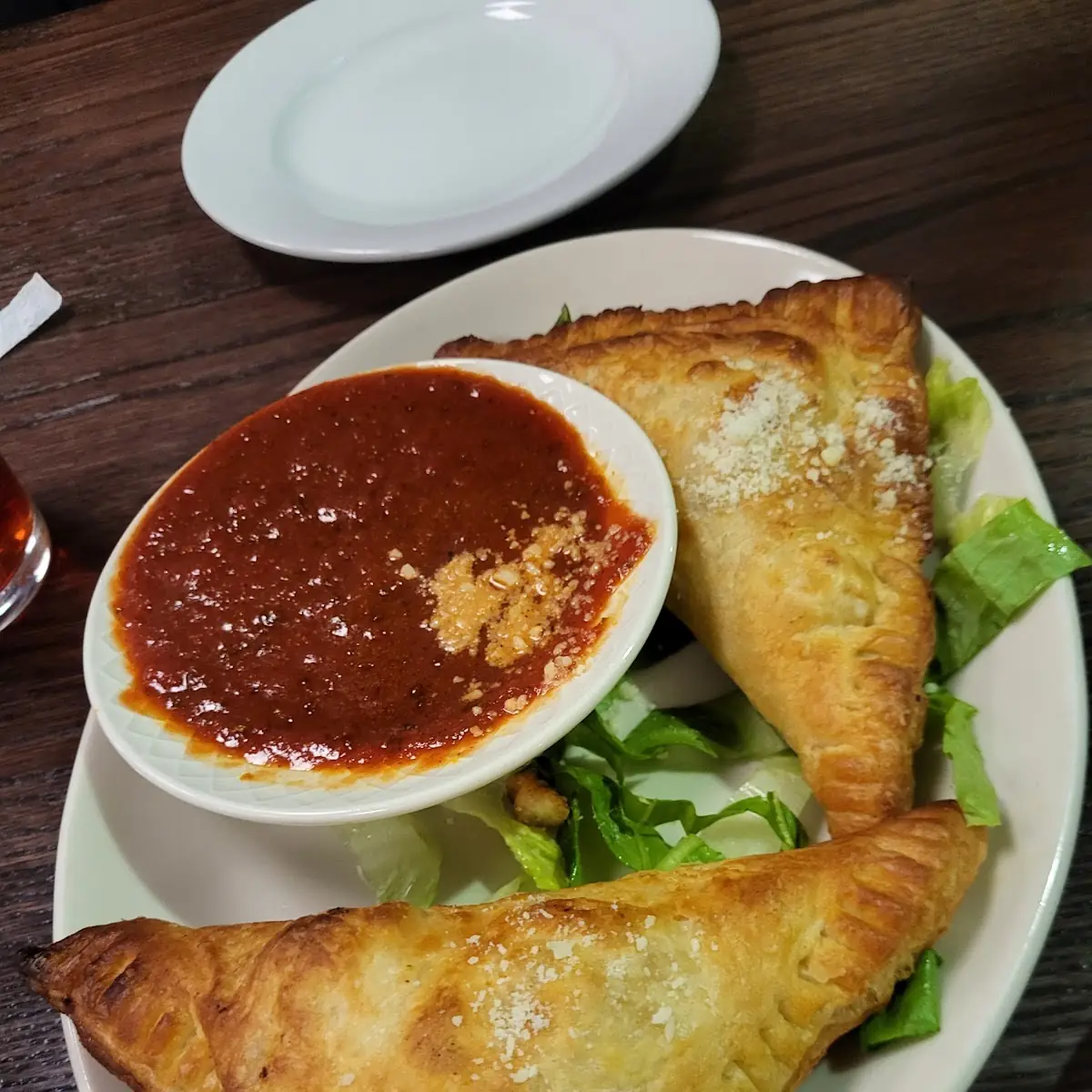 Cheese Pie