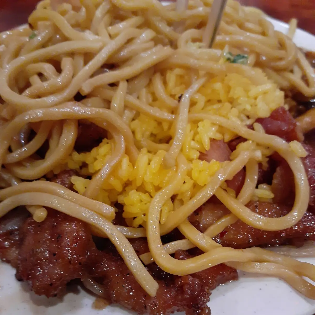 Lo Mein