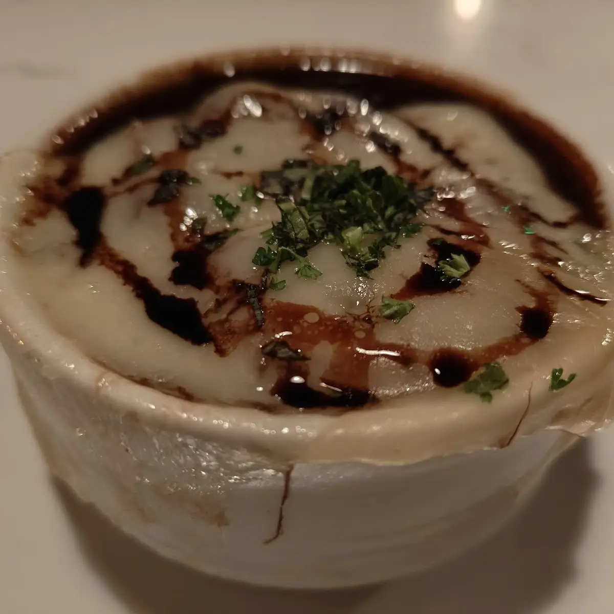Onion Soup