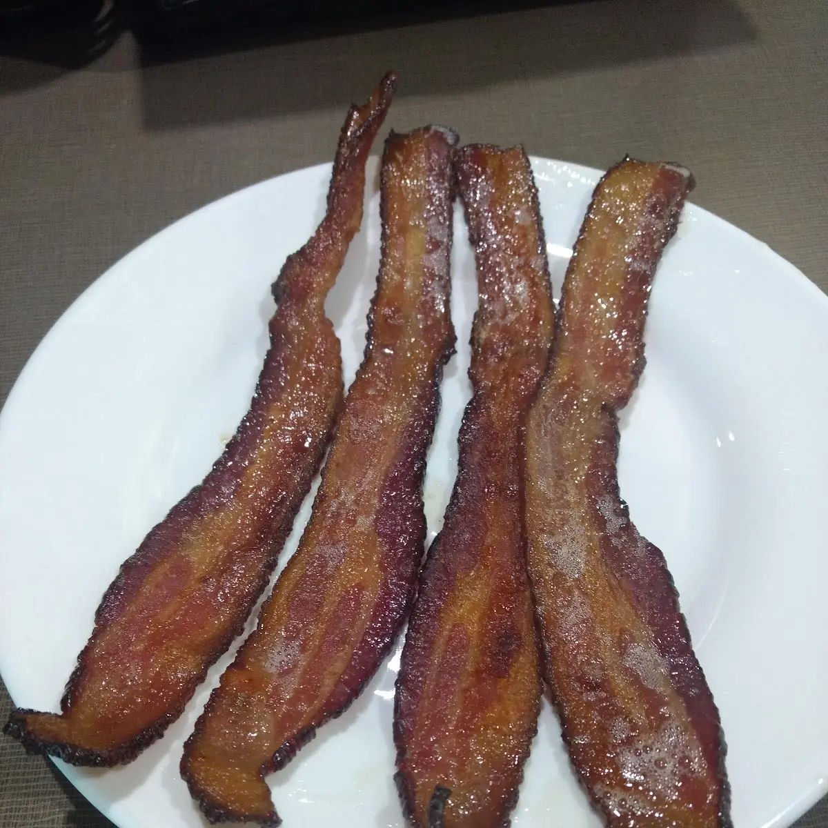 BBQ Bacon
