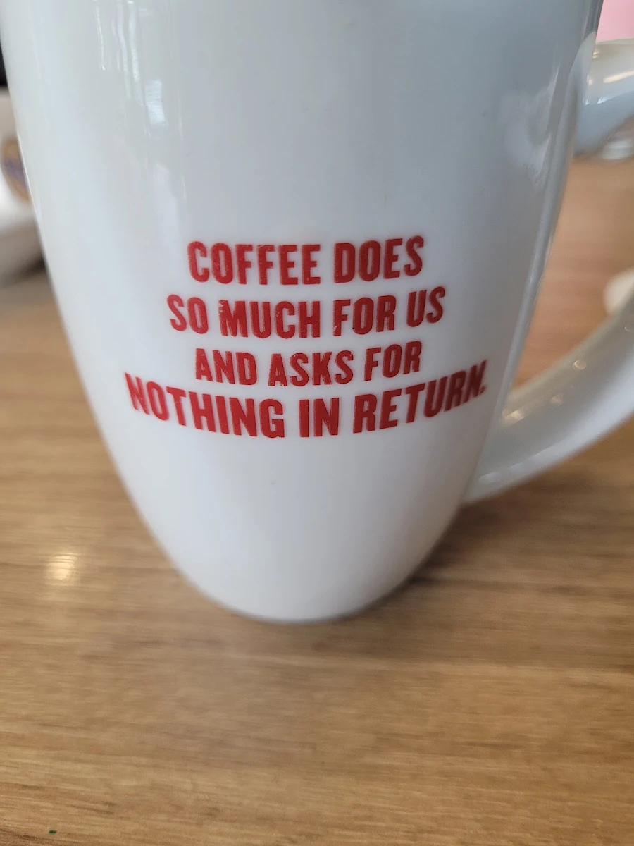 Coffee