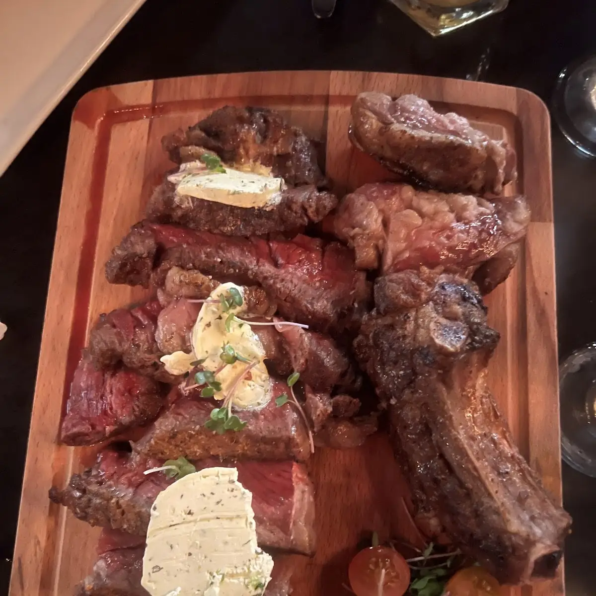 Short Rib