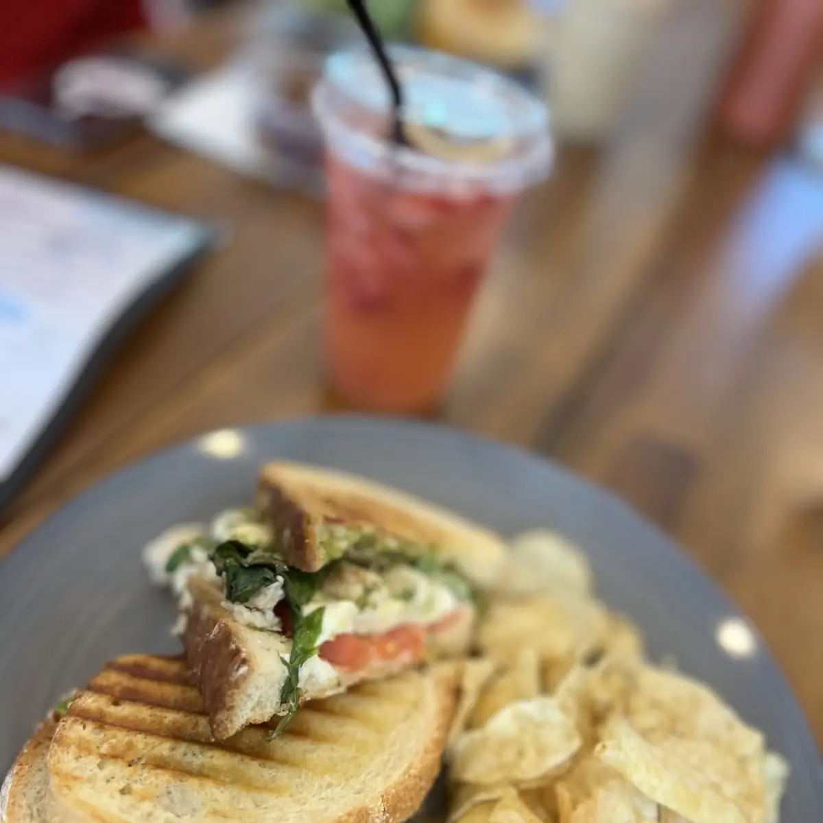 Chicken Sandwich