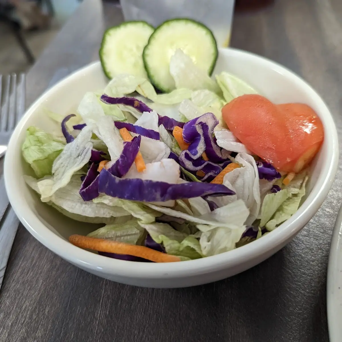 Salad Dressing