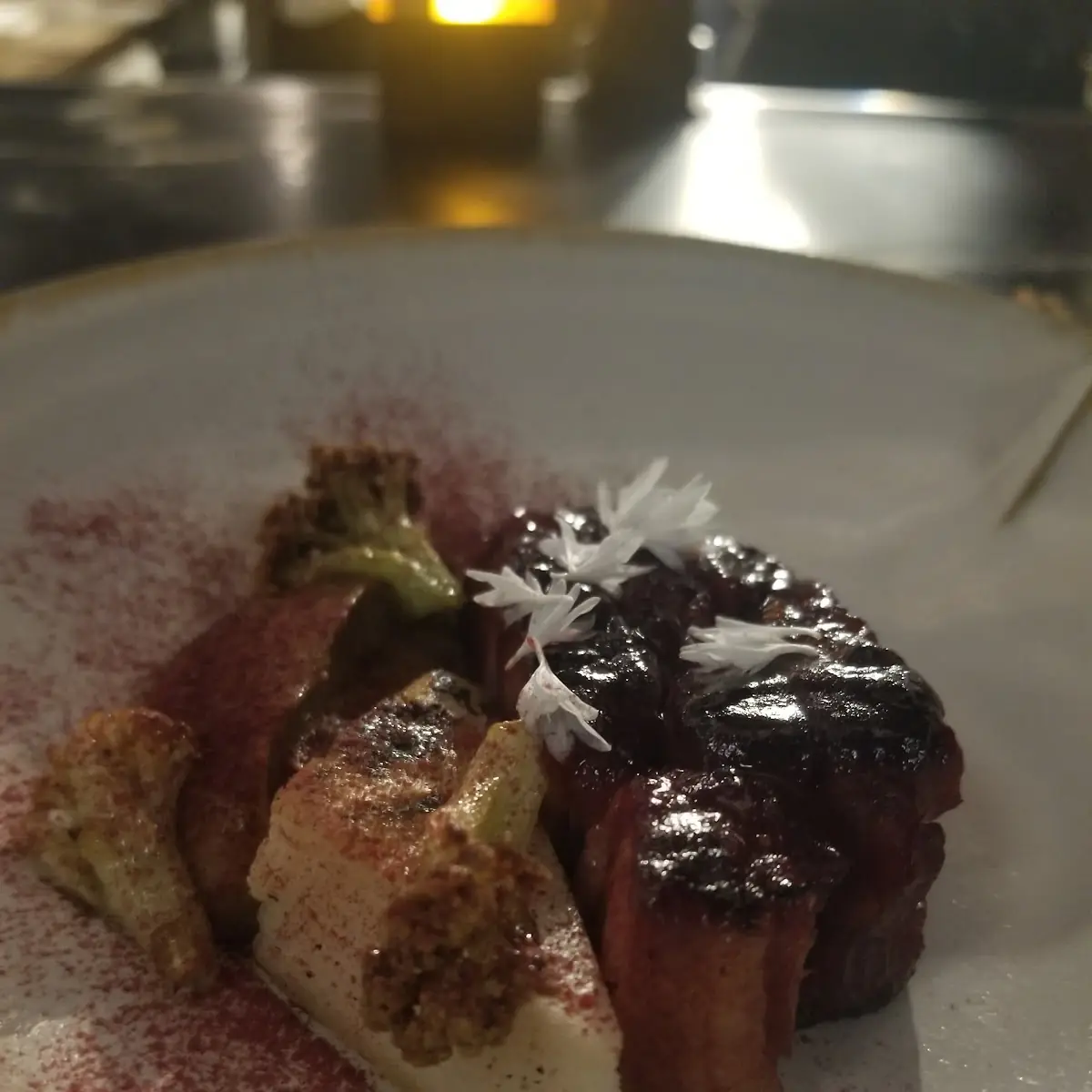 Bread Pudding
