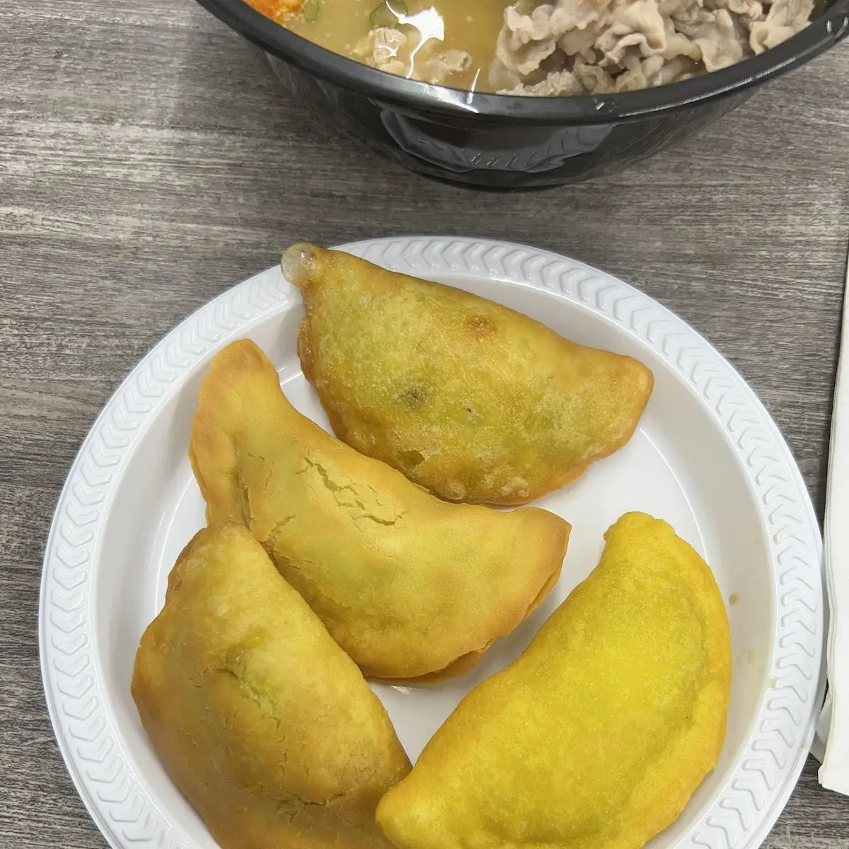 Empanada