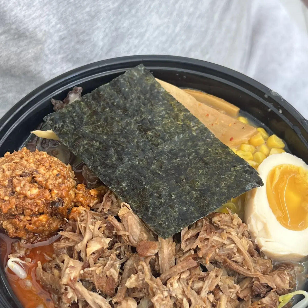 Pulled Pork