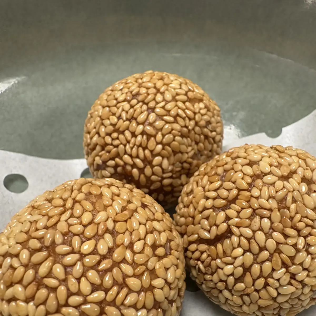 Sesame Ball 5pcs