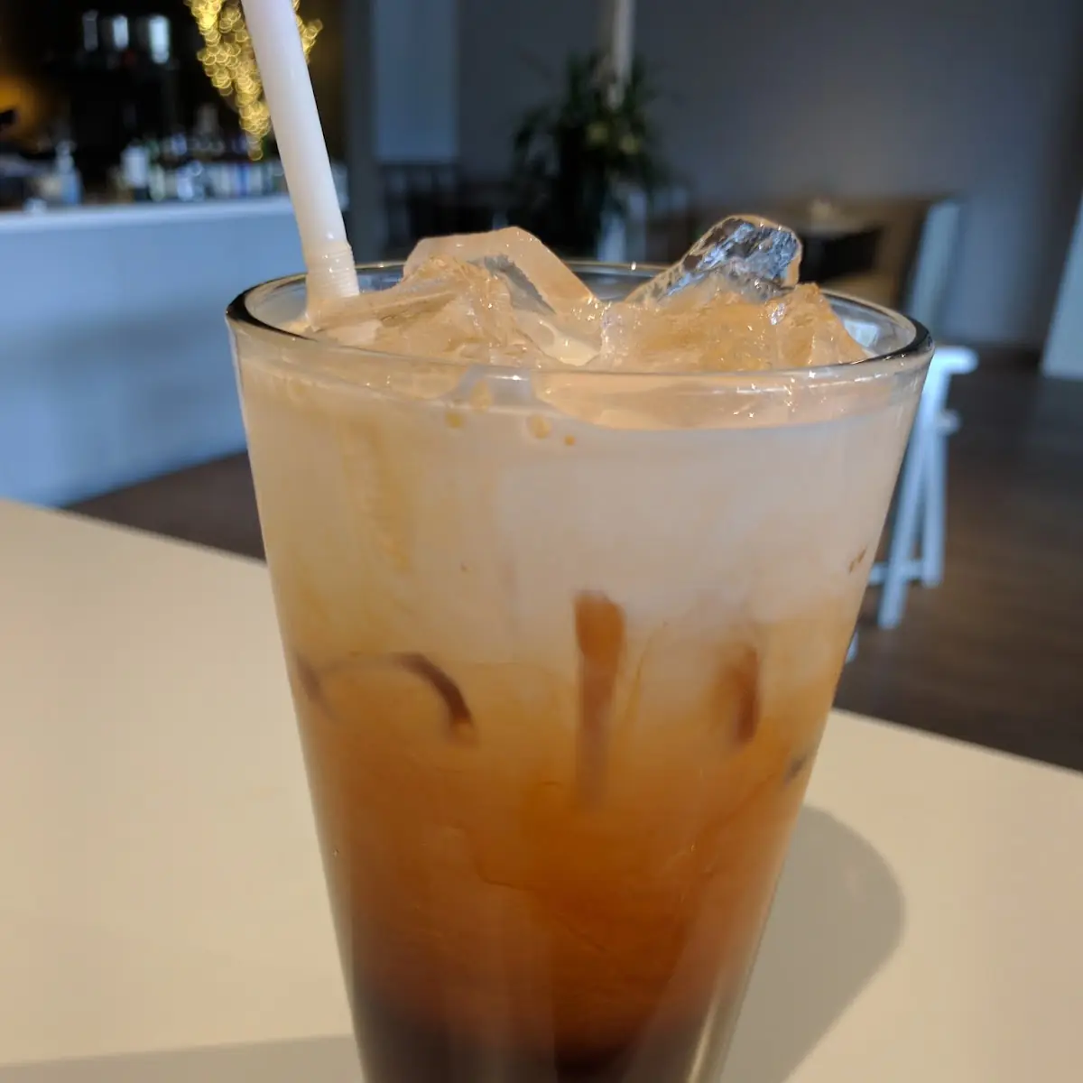 Thai Iced Tea
