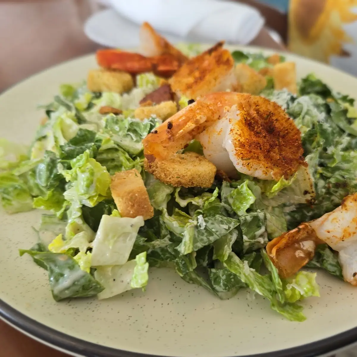 Caesar Salad