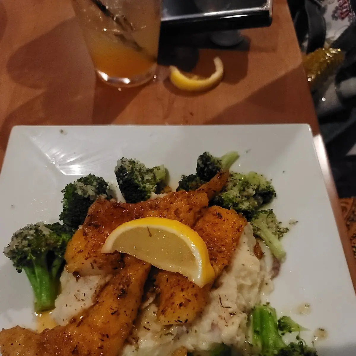 Cod Fish
