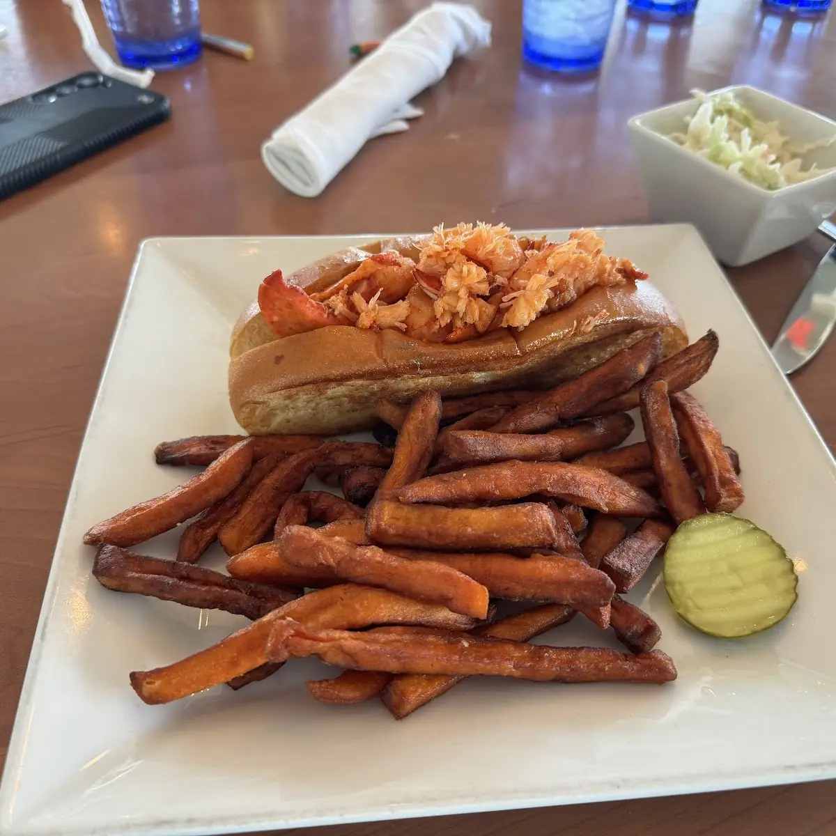 Sweet Potato