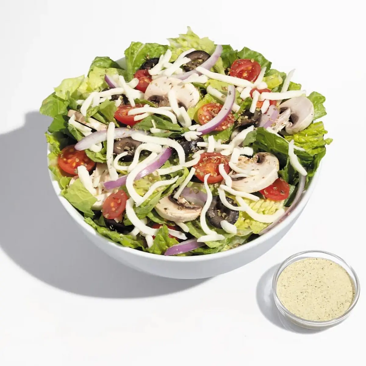 Side Salad