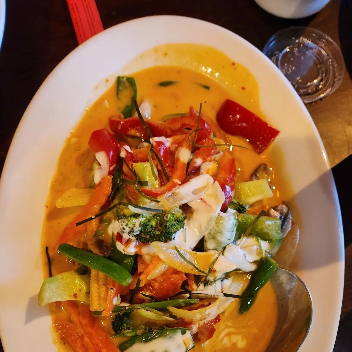 Red Curry