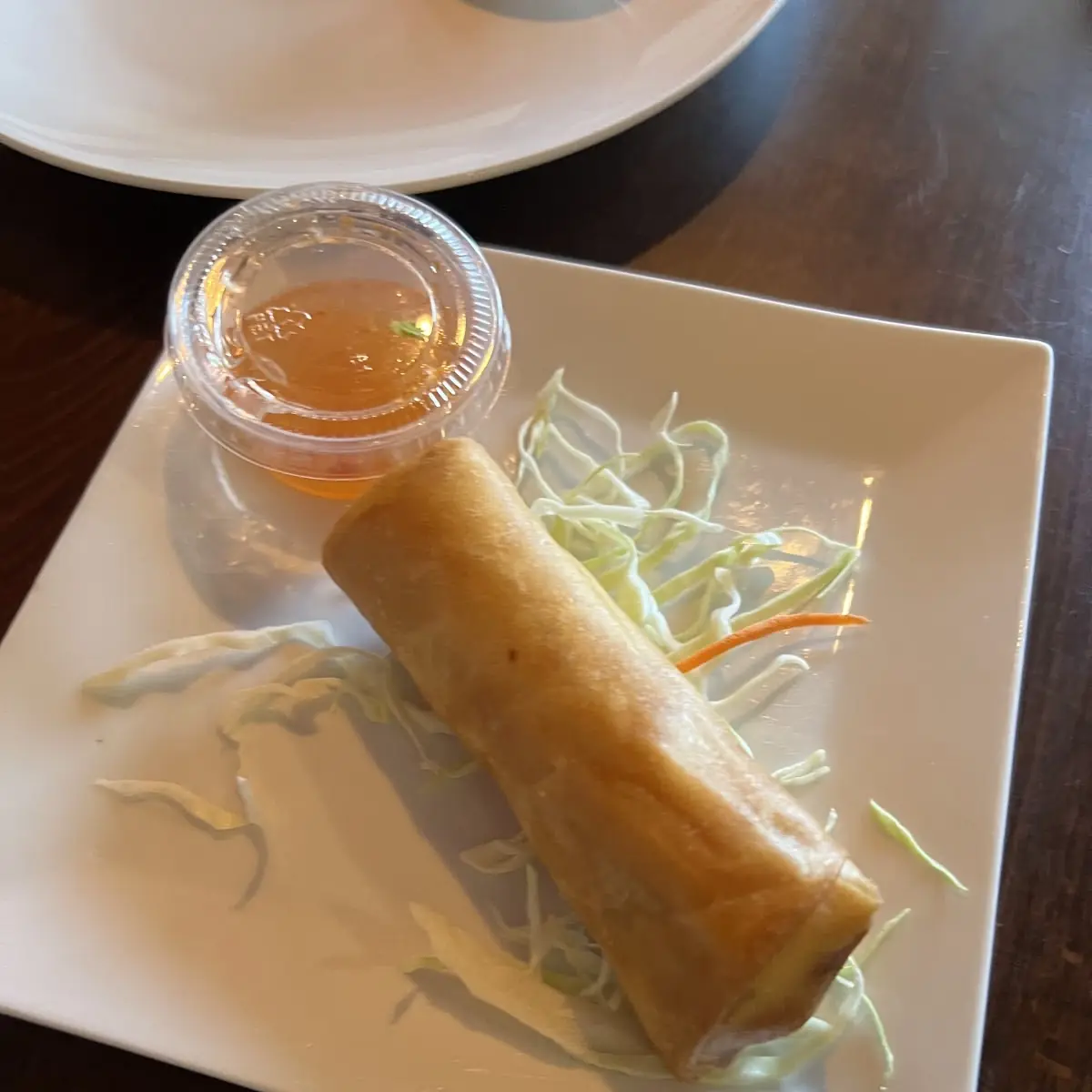 Spring Roll