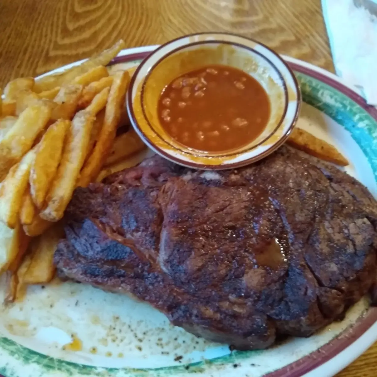 Rib Eye