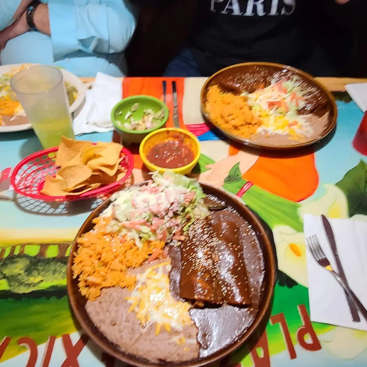 Chile Relleno (Suave o Crujiente) / Chile Relleno (Soft or Crispy)