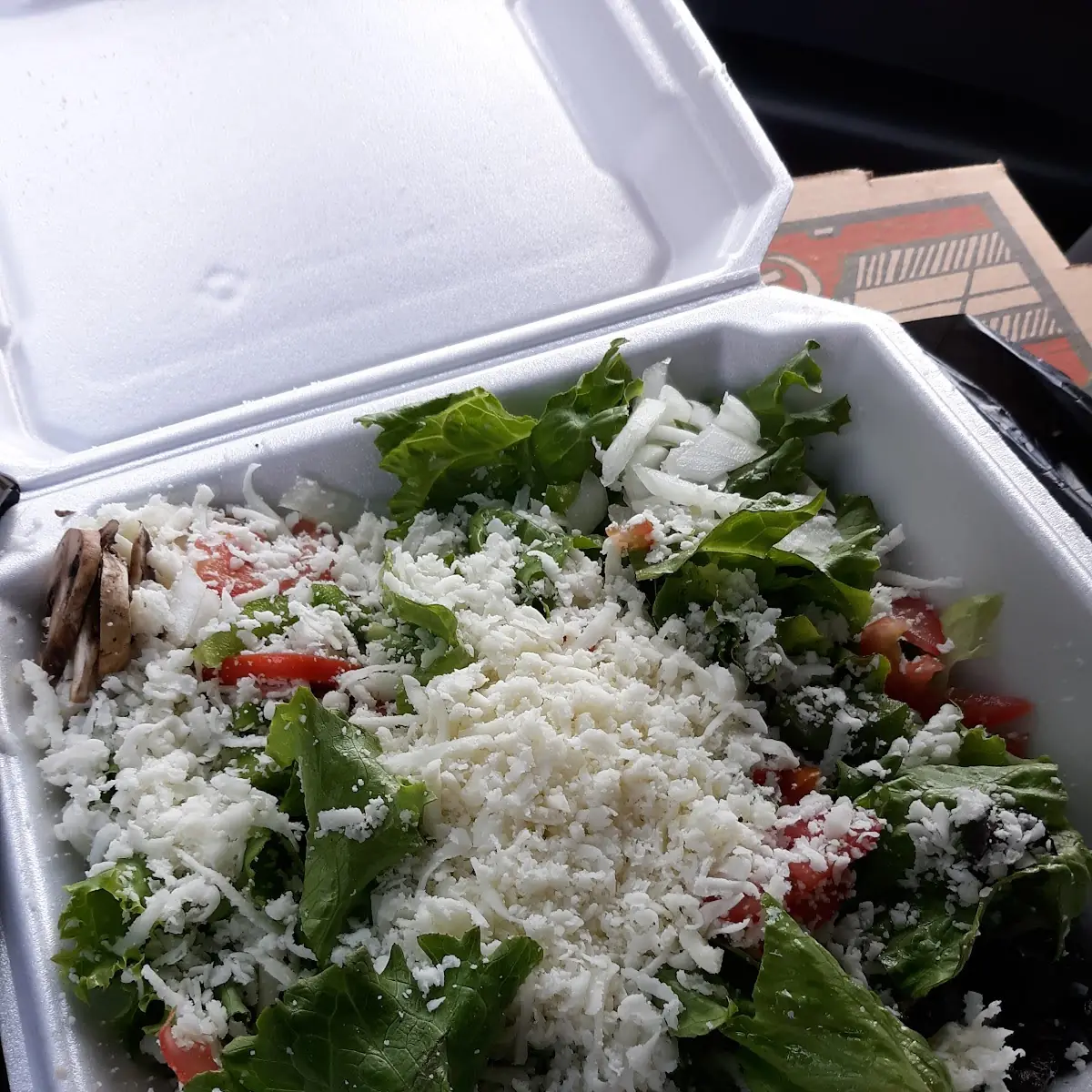 Garden Salad