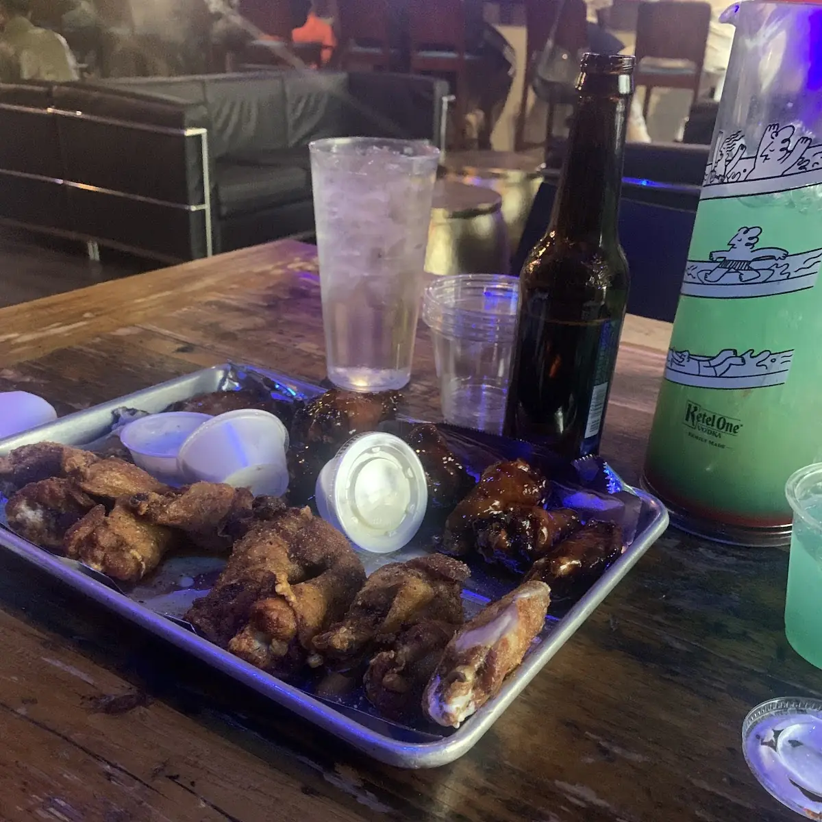 Chicken Wings