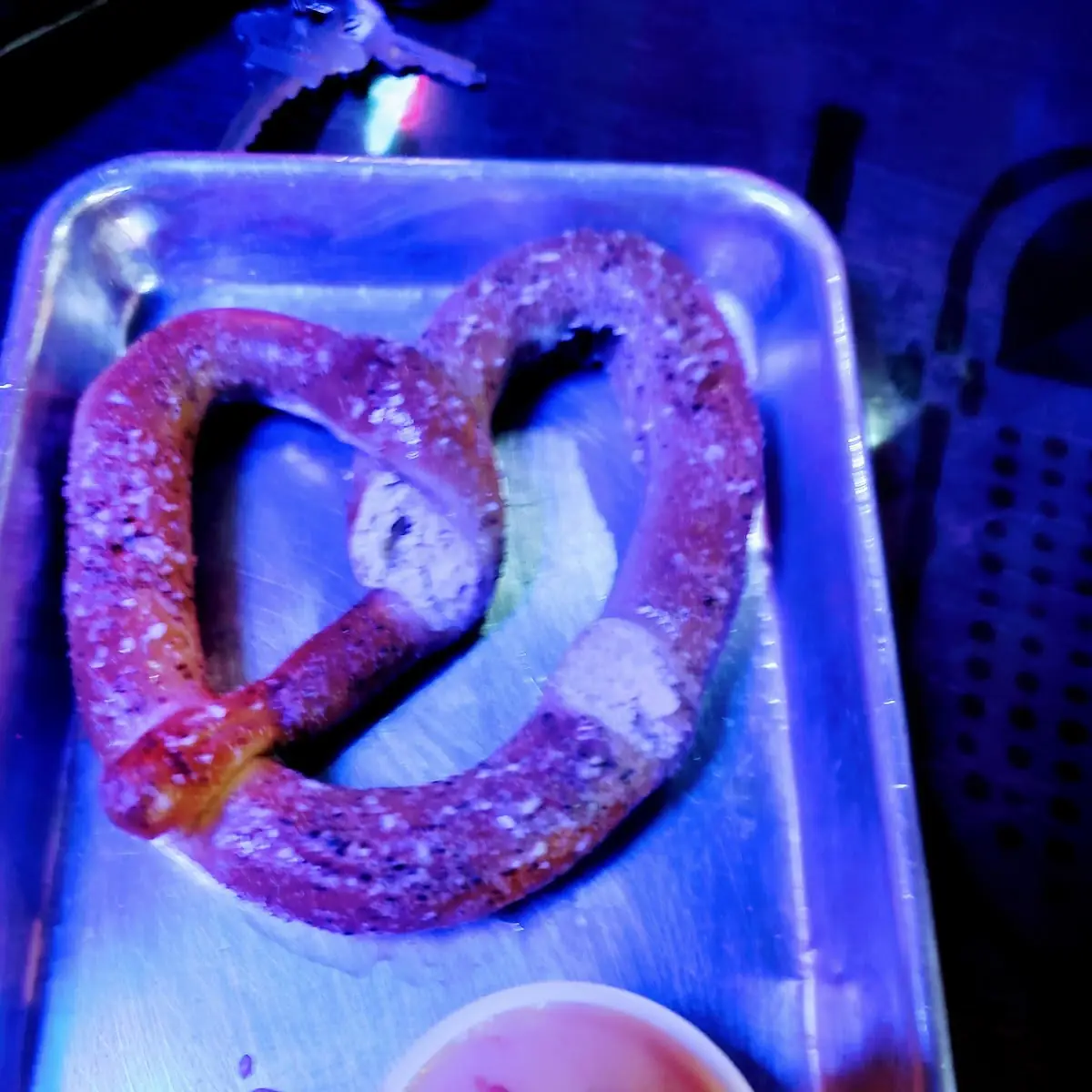 Pretzel
