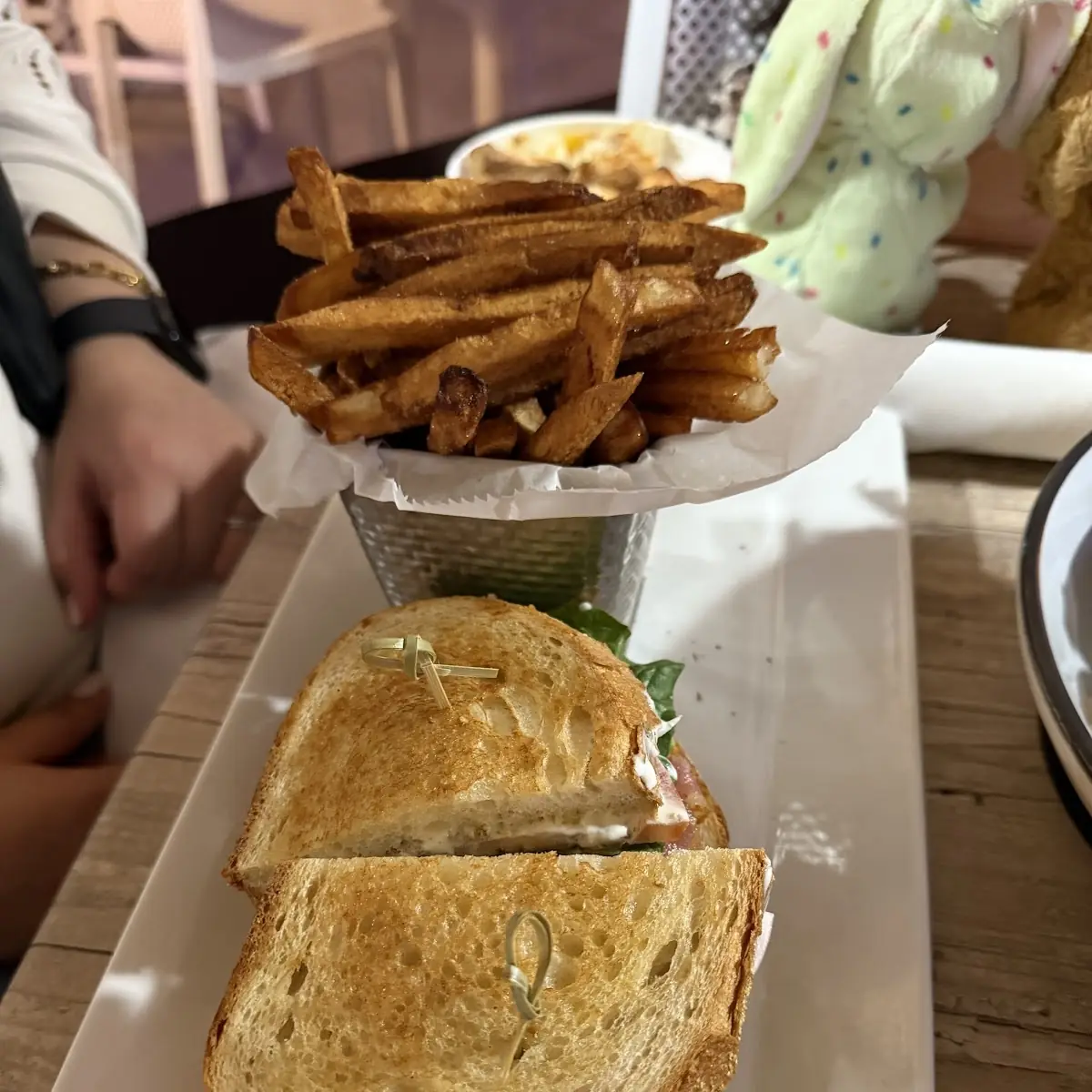 Patty Melt