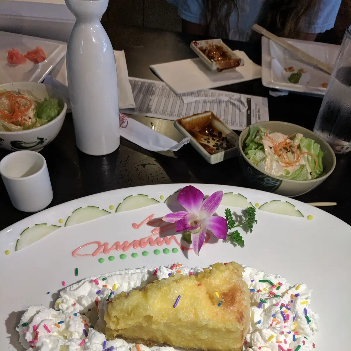 Birthday Cake