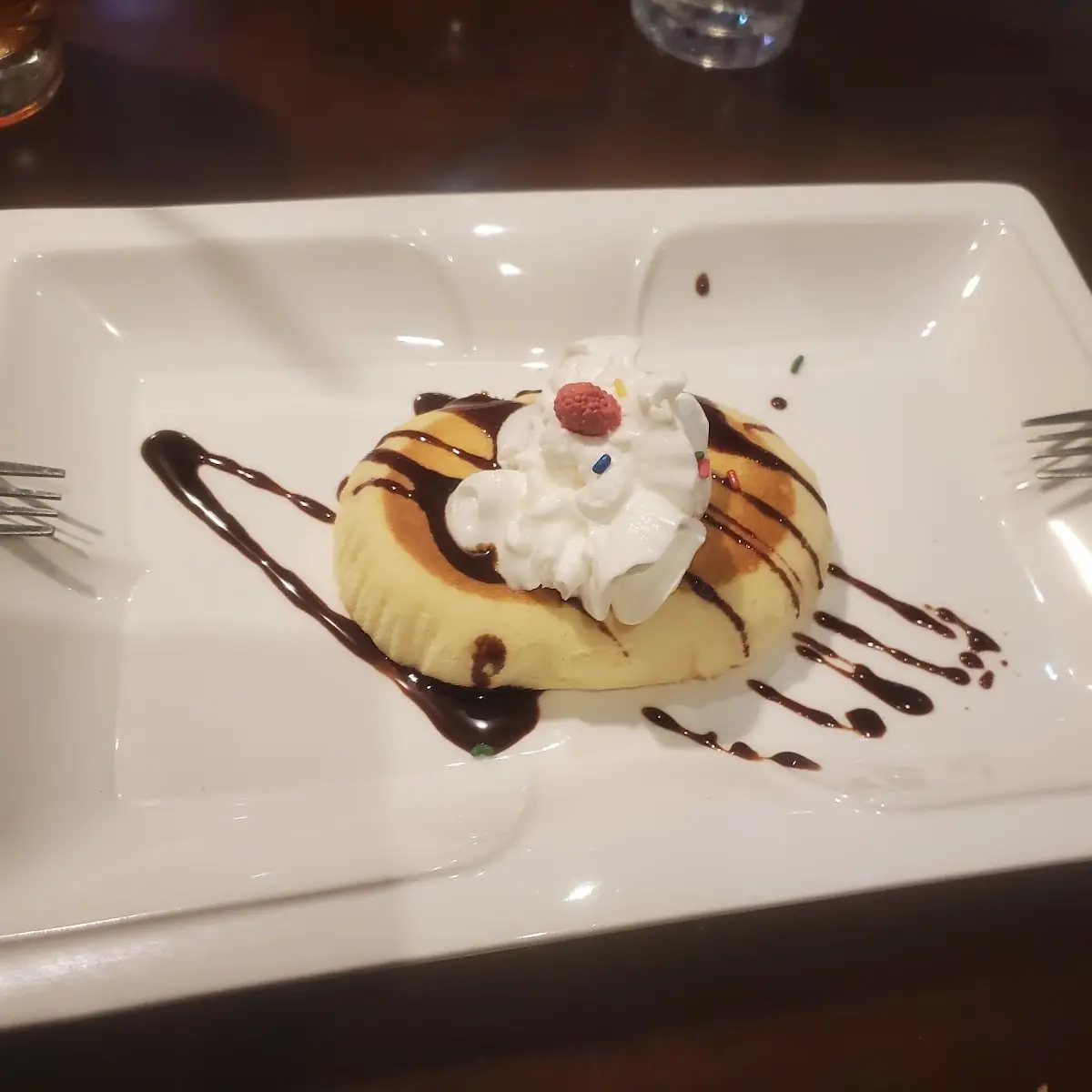 Japanese Cheese Cake