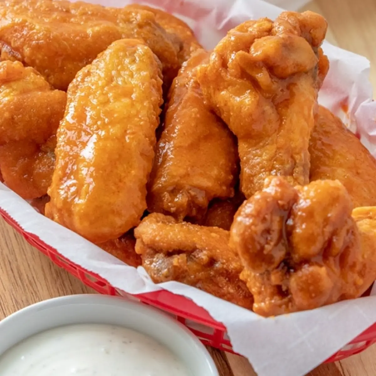 Chicken Wings
