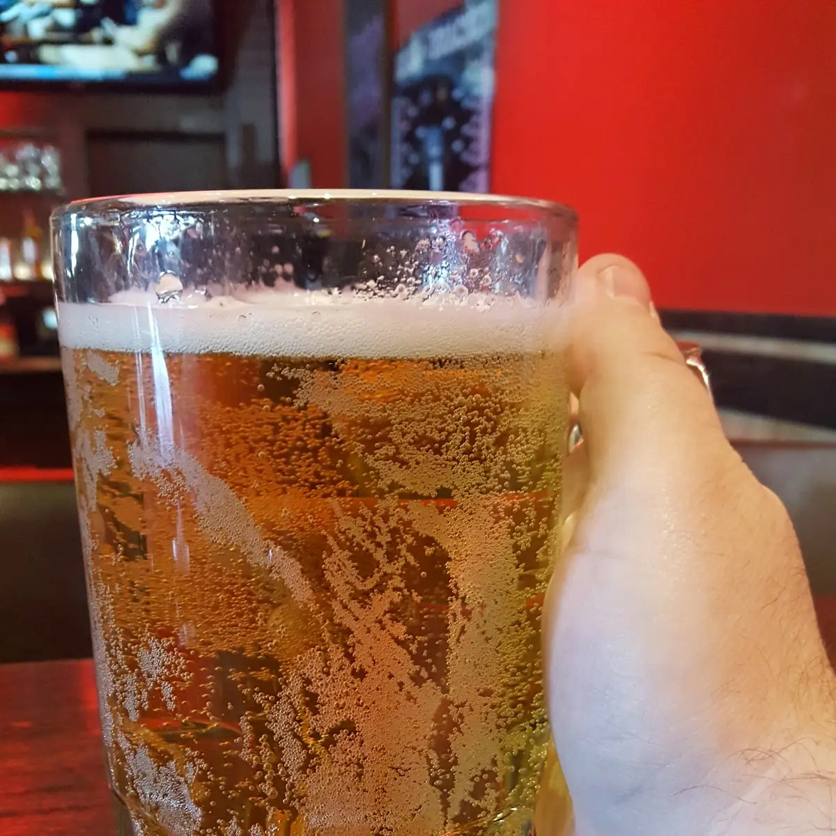 Coors Light