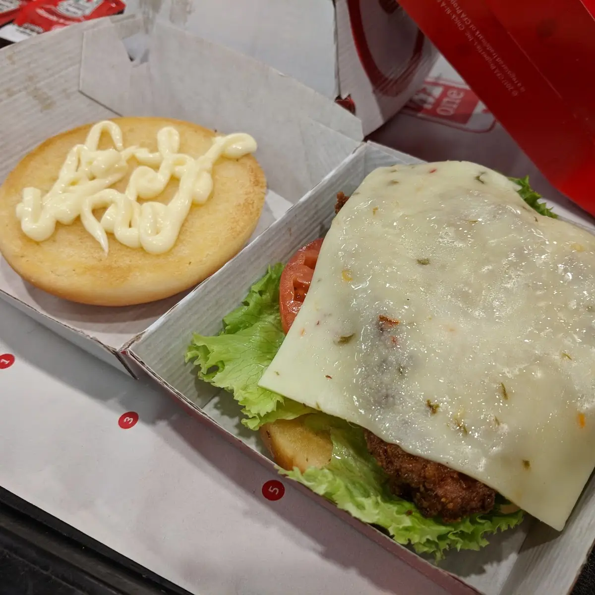 Chicken Fried Steak