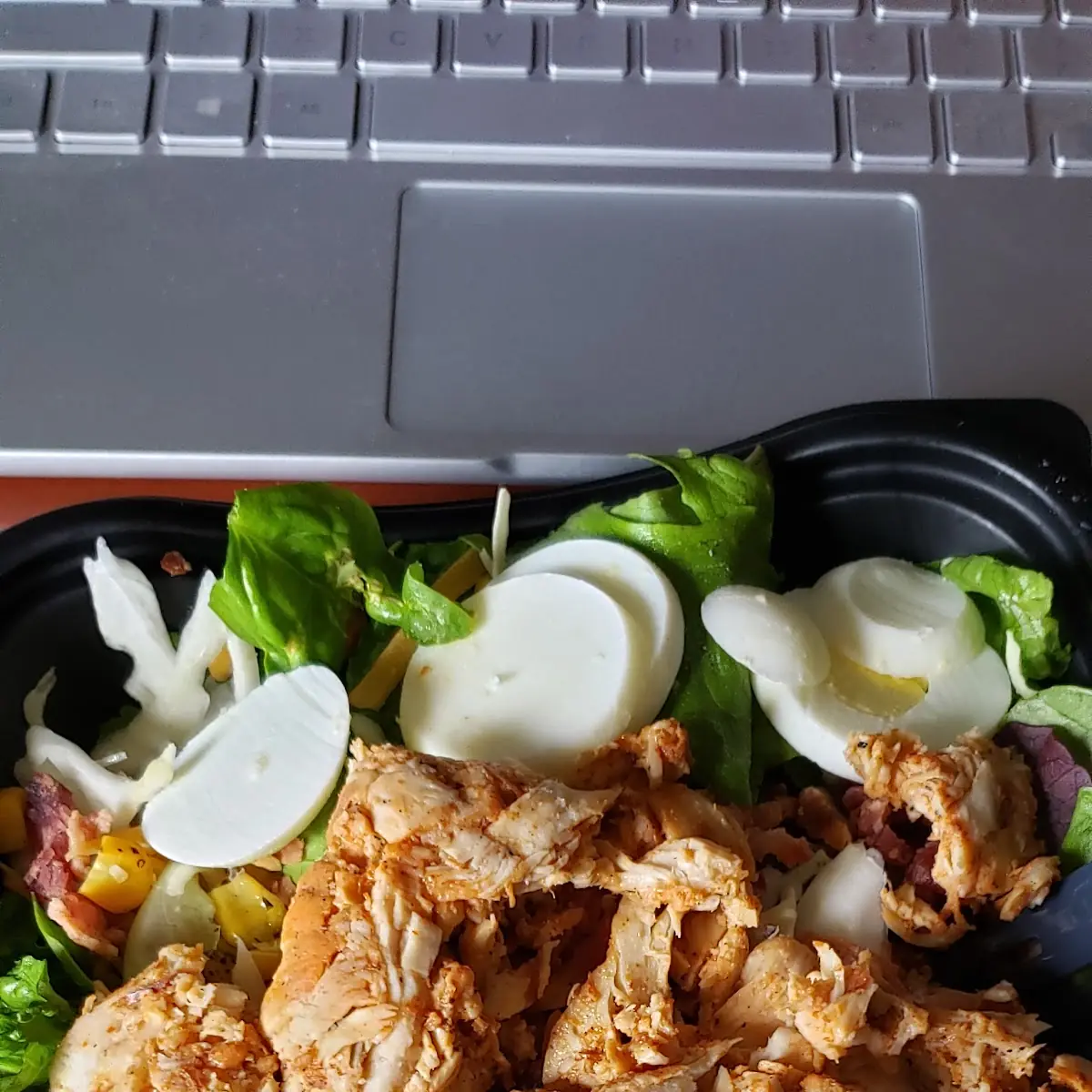 Chicken Salad
