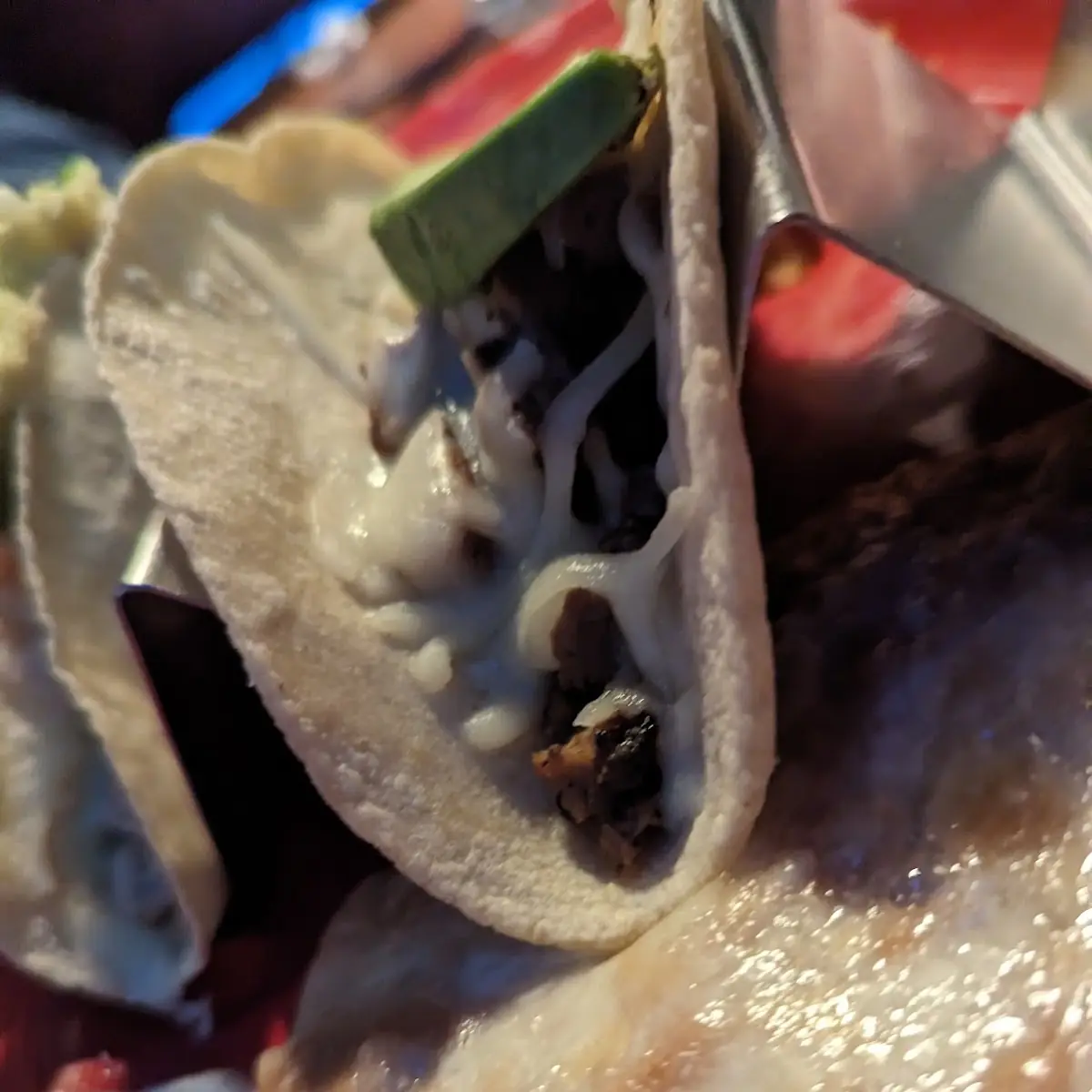 Carnitas Tacos