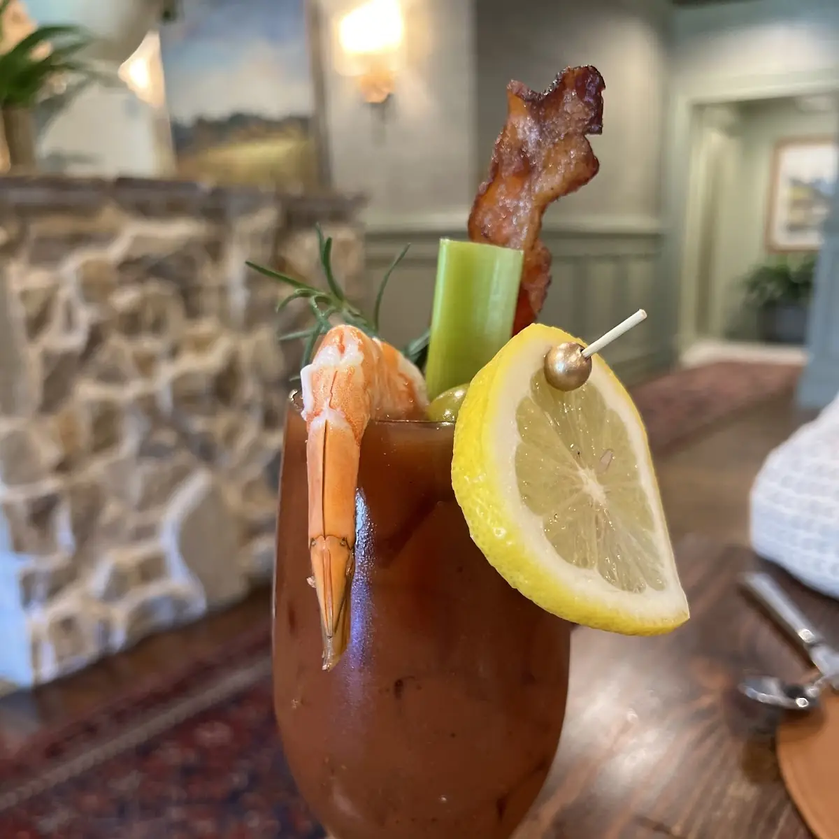 Bloody Mary