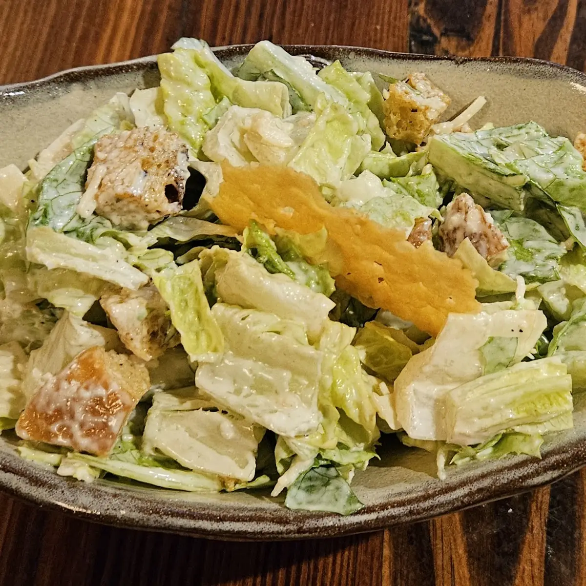 Caesar Salad