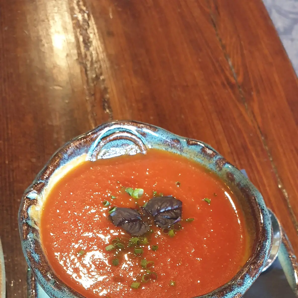 Tomato Soup