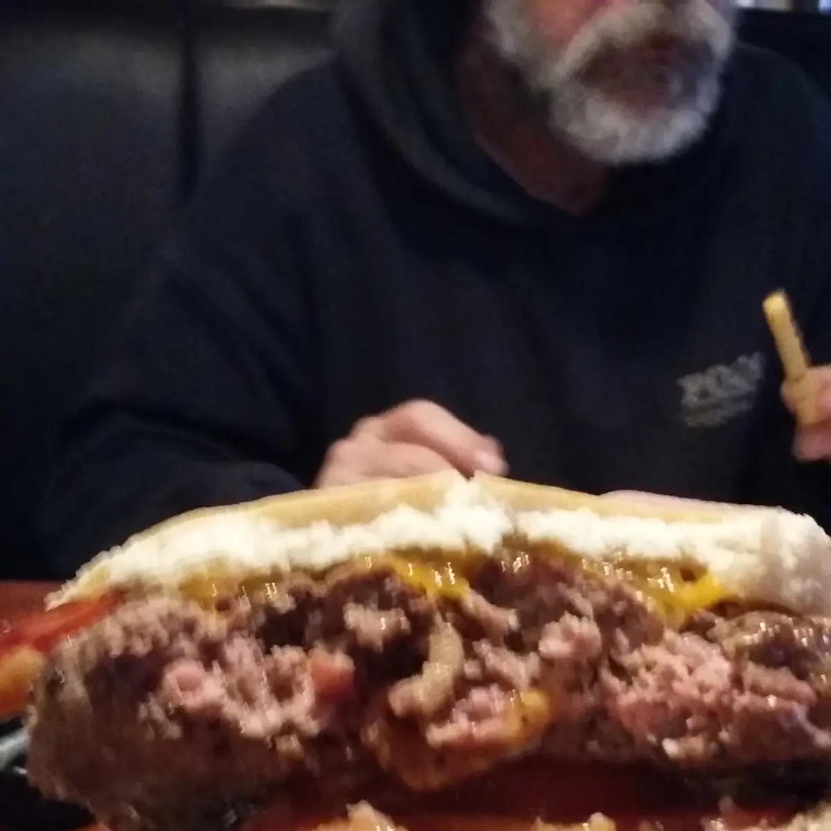 Burger Ever